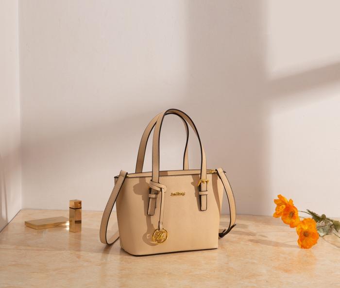 Gambar Helena Bag Jims Honey - Tote Bag Mini Tas Selempang Slingbag JH Ori - Apricot dari cecilleid undefined Tokopedia