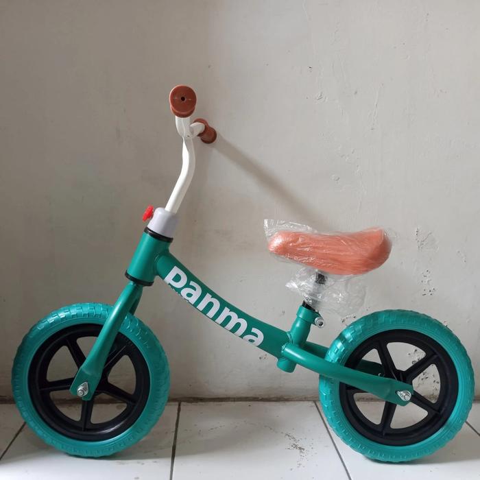 Promo Balance Bike Panma Sepeda Keseimbangan Panma Sepeda Anak Panma