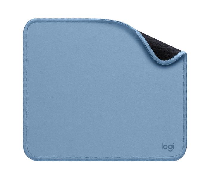 Gambar Mouse Pad Logitech Studio Series- Mousepad Logitech The Studio 23x20cm - Biru dari DBKlik Jakarta Kota Administrasi Jakarta Pusat Tokopedia