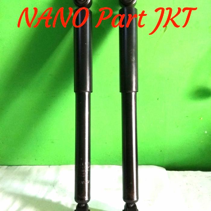 Gambar Shock Shockbreaker Avanza Xenia Belakang 2010 2011 2012 2013 2014 dari Nano PartJKT undefined Tokopedia