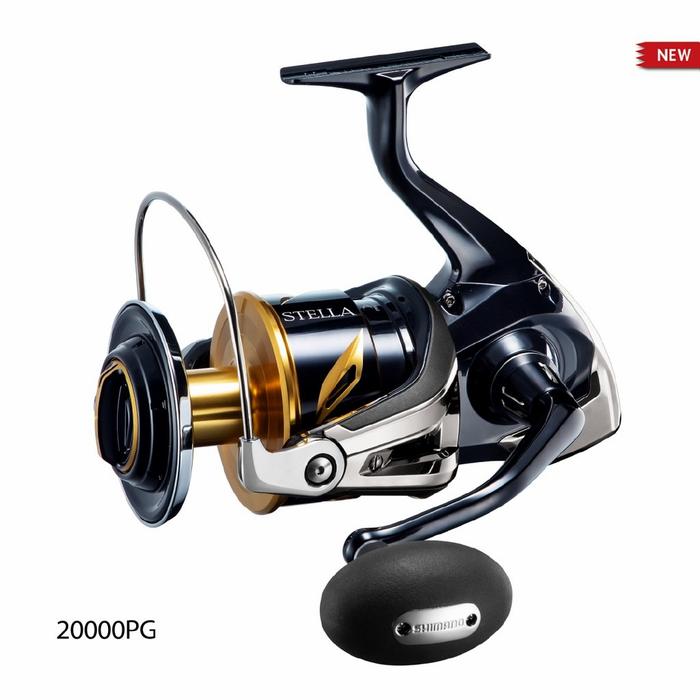 20 STELLA SW 10000HG 購入後使用極少 今年6月OH後未使用 20 STELLA SW 10000HG 購入後使用極少 今年6月OH後未使用