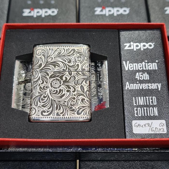 ZIPPOのフリマアイテム一覧 ZIPPO 純銀 75th アニバーサリー