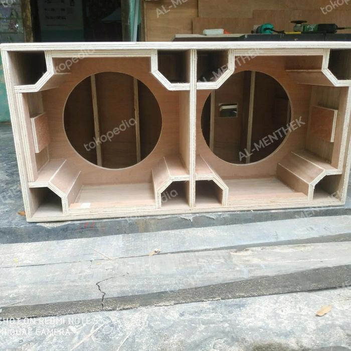 Gambar box speker planar215 custom dari AM Audio Production undefined Tokopedia