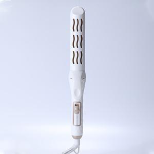 Gambar SAMONO Catokan Rambut Wanita 2in 1 Hair CurlerHair Straightener SHS002 - Putih dari ANGGREK STORE JAKARTA undefined Tokopedia