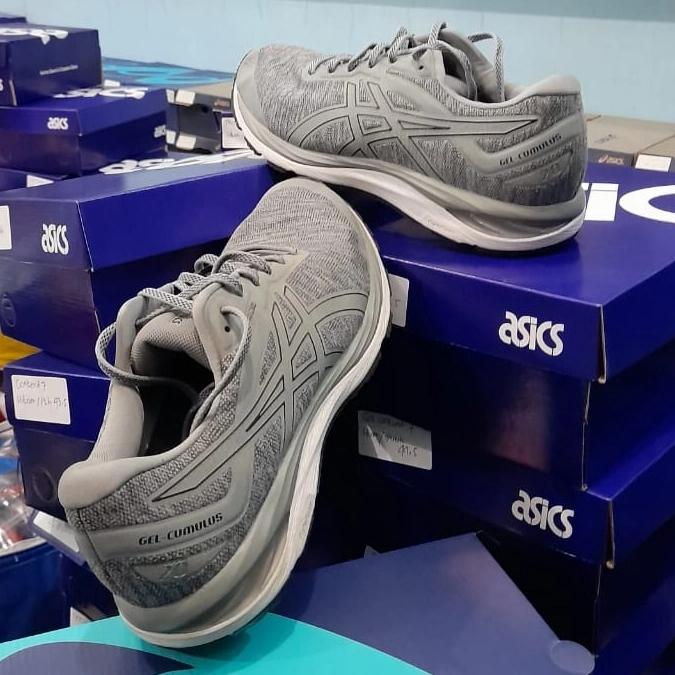 asics cumulus 45
