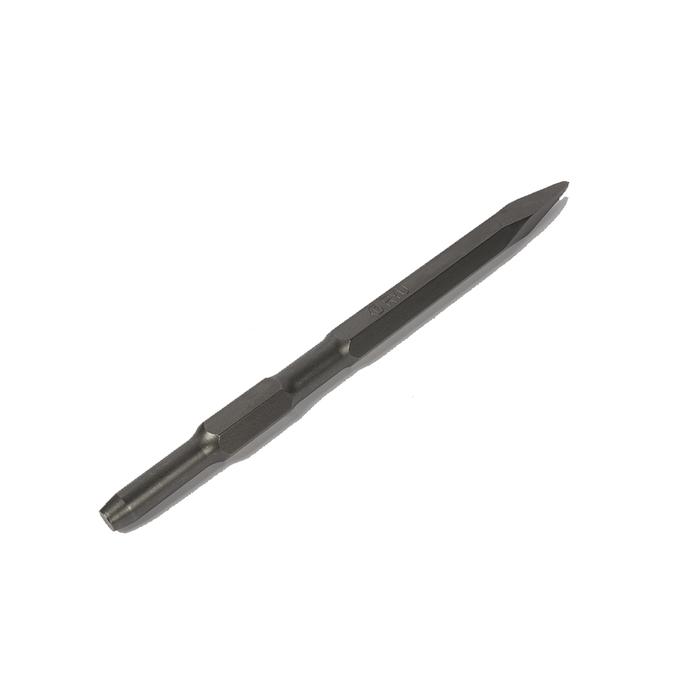 Gambar RYU HEXAGON POINTED CHISEL - 17 X 280 MM dari RYU Tools undefined Tokopedia