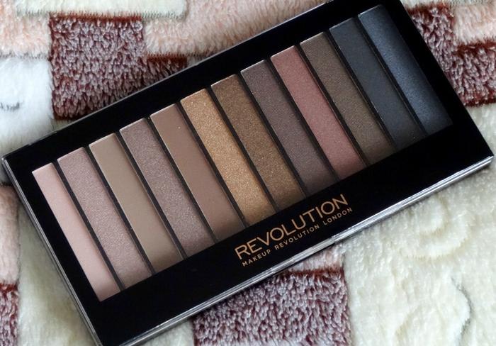 Gambar Makeup Revolution Iconic 1 - ICONIC 1 dari CnL Beauty Shop undefined Tokopedia