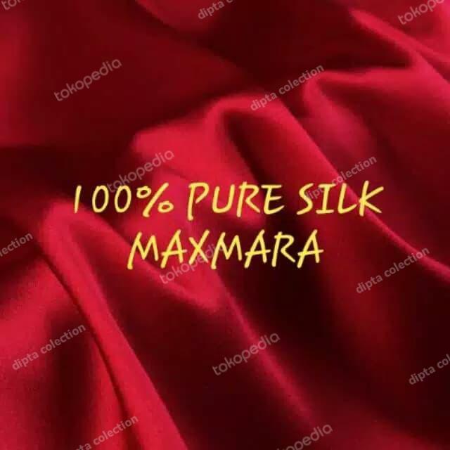 Gambar kain lembut dan halus/maxmara "58 dari Dipta Textile undefined Tokopedia