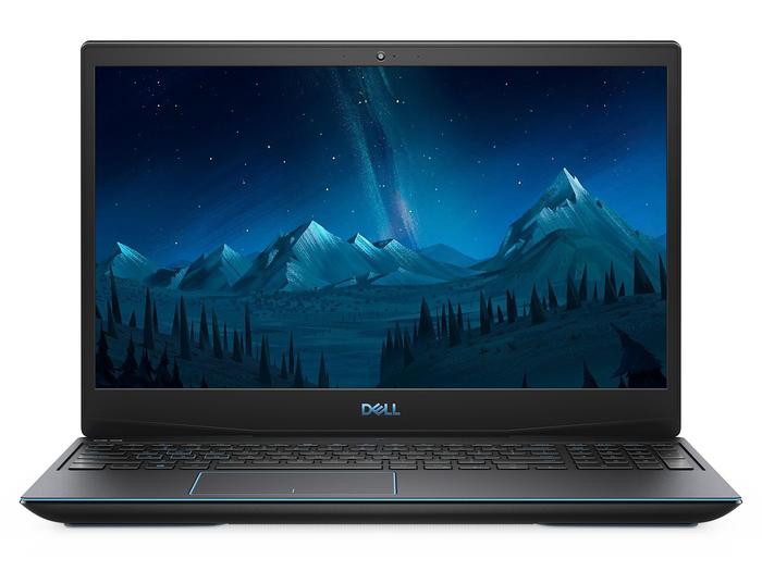 Gambar DELL Inspiron 3590 G3 15 i5-9300H 16GB 256GB SSD+1TB GTX1050 3GB W10H dari Toko IT Official undefined Tokopedia
