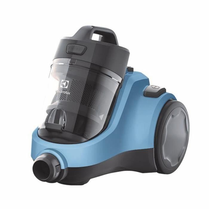 Gambar Electrolux Ec31 2bb Vacum Cleaner 1800 Watt dari E Three Shop undefined Tokopedia