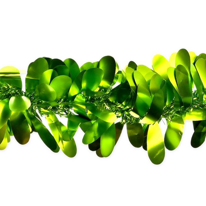 Gambar Scoop Slinger Natal Tinsel Merah Oval 60061901 - Hijau dari Scoop Ideas undefined Tokopedia