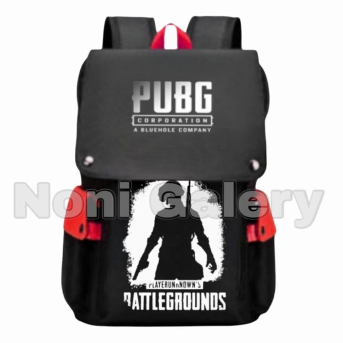 Gambar tas ransel anak kekinian - tas sekolah SD - tas anak laki terbaru - Merah dari Noni_Galery undefined Tokopedia