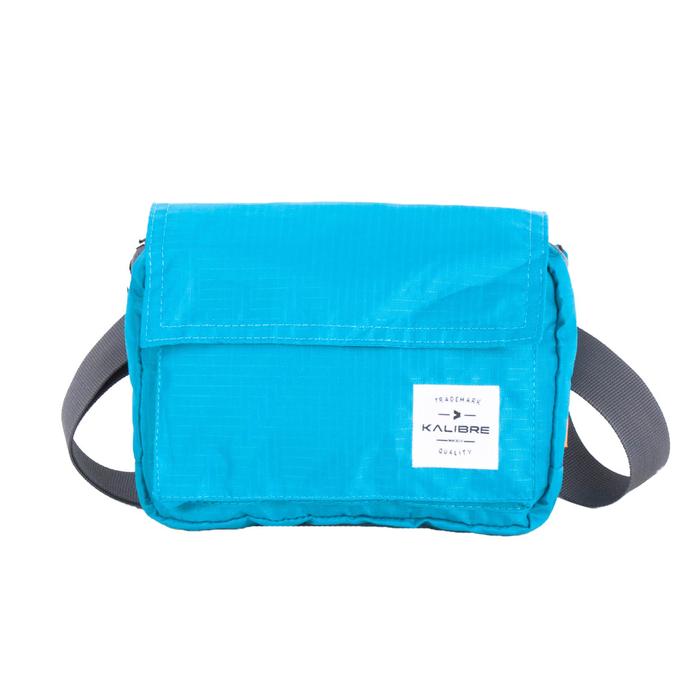 Gambar Kalibre Tas Selempang Travel Pouch Aveline - Caneel Bay dari Kalibre.id undefined Tokopedia