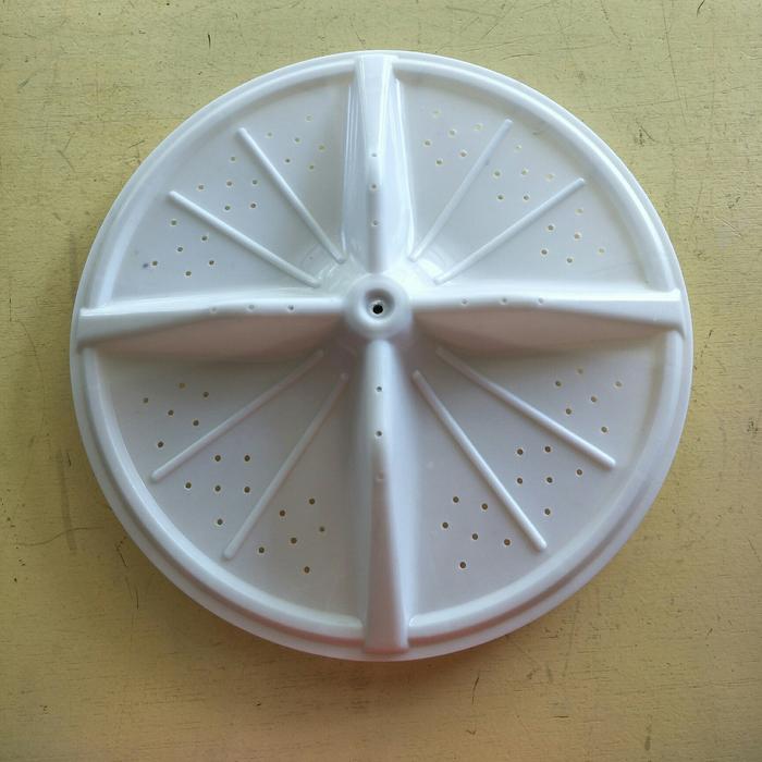 Gambar WASH PULSATOR LONGTERM JTPU-012 (10T) 340MM dari U-AMK undefined Tokopedia