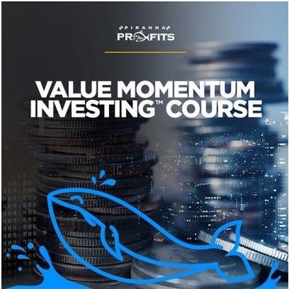 Gambar Piranha Profits - Forex, Stock, Option, Value Investing, Price Action - VMI dari mistercryptooo undefined Tokopedia