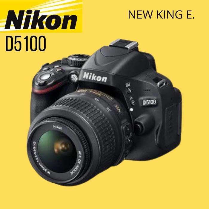 In Bangladesh Nikon Camera 5100 D Buy Nikon D5100 Digital SLR