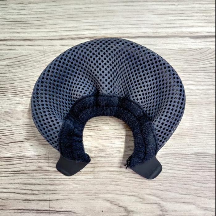 Gambar CHIN CURTAIN SHOEI X12/X14 Original dari THC Helmets undefined Tokopedia