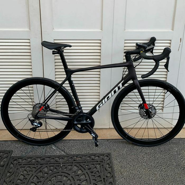 Jual Giant TCR Advance Pro 1 (2021 