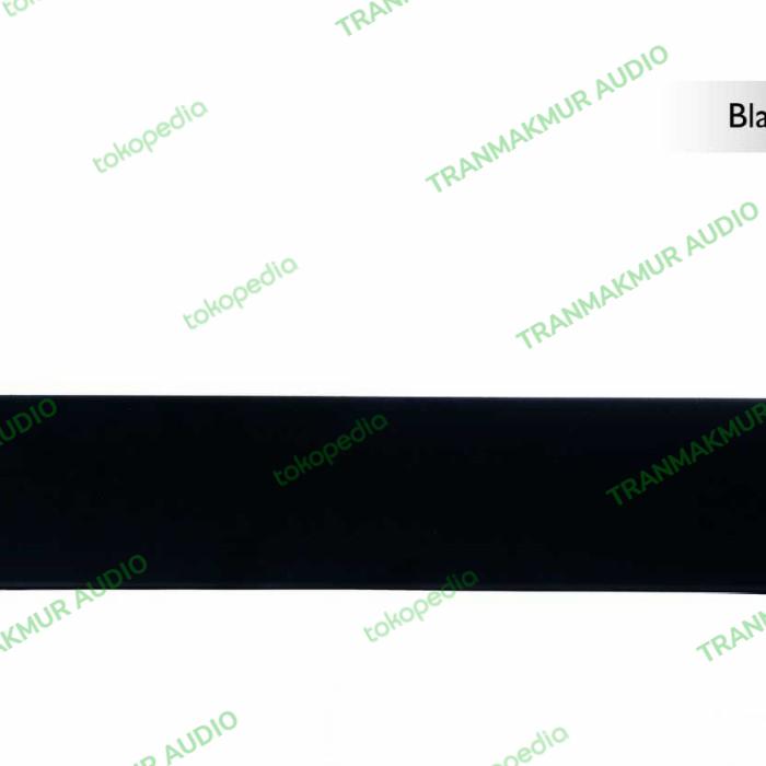 Jual Accesoris rack kabinet Blank Panel 3u toa Local Audio PA System ...