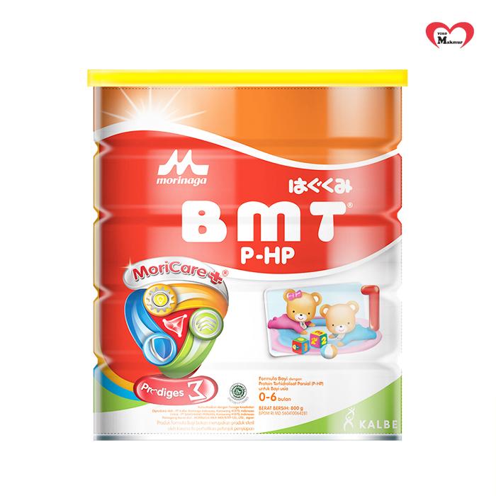 Gambar BMT PHP 0-6 BULAN 800GR + BUBBLE WRAP/ TOKO MAKMUR PONDOK JATI dari TOKO MAKMUR PONDOK JATI undefined Tokopedia