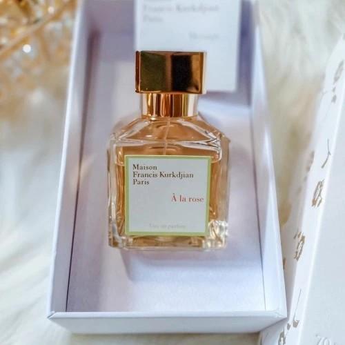 Gambar All Baccarat Parfume - Ala Rose dari BunnyStuff undefined Tokopedia