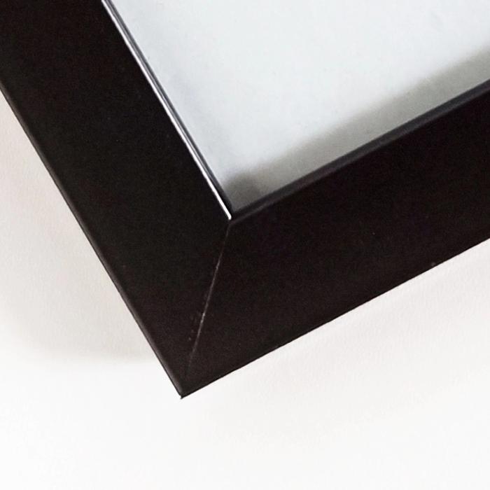 Gambar KAMIYA Frame / Bingkai Photo Minimalis Series - Hitam, F4 dari Kamiya Space undefined Tokopedia