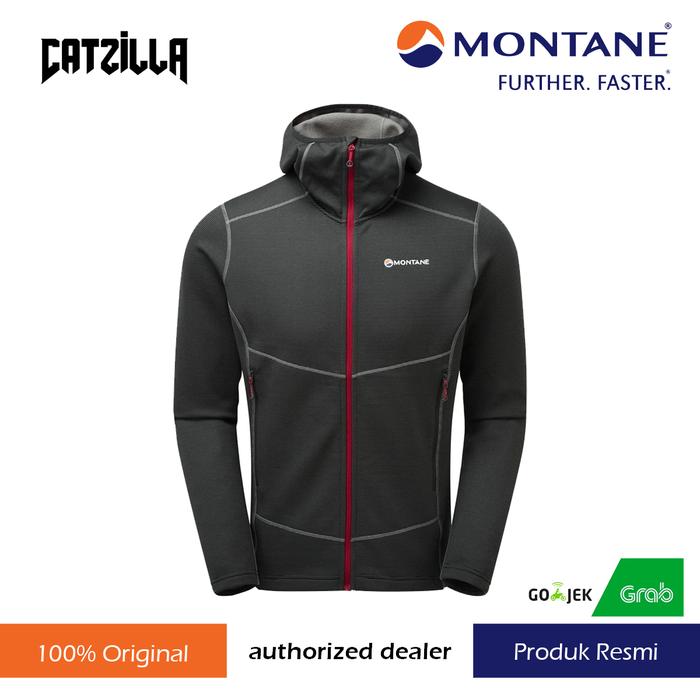 montane isotope