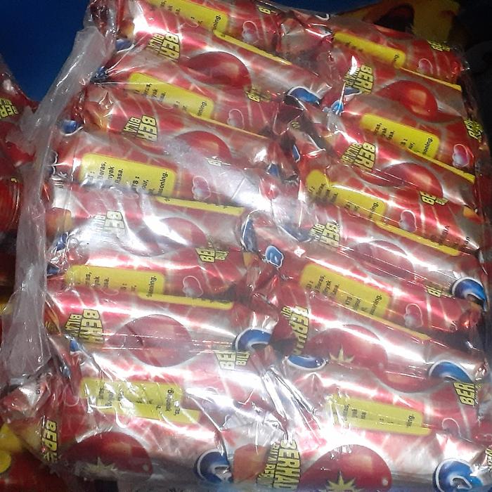 Gambar Chiki Cinta Stick /Chici viral / Ciki cinta / Snack berhadiah emas - Ck cinta isi 20 dari Fadil Sembako undefined Tokopedia