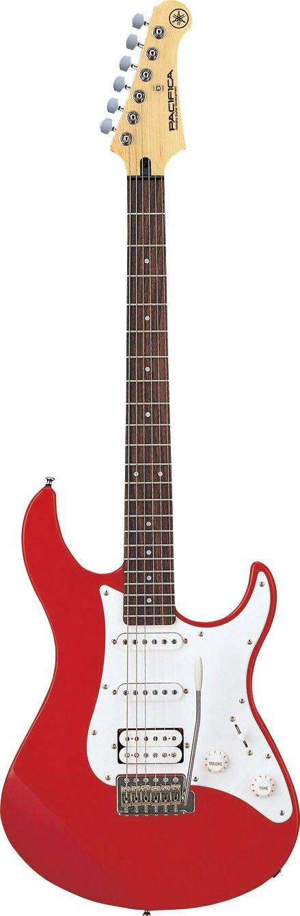 Gambar Yamaha Gitar Electric PACIFICA 112 J / 112J VARIAN WARNA - RM, SATUAN dari W Musik undefined Tokopedia