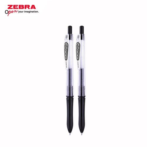 Gambar KOKORO Pulpen Gel 0.5 mm - Satuan - Hitam dari Storebjoffice undefined Tokopedia
