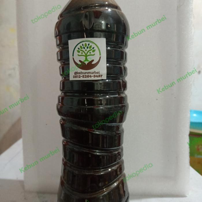 Gambar molases gula tetes tebu murni molase dari kebunmurbei undefined Tokopedia