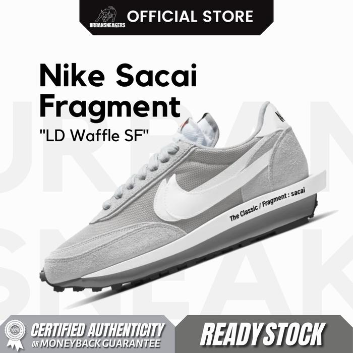 kith sacai fragment