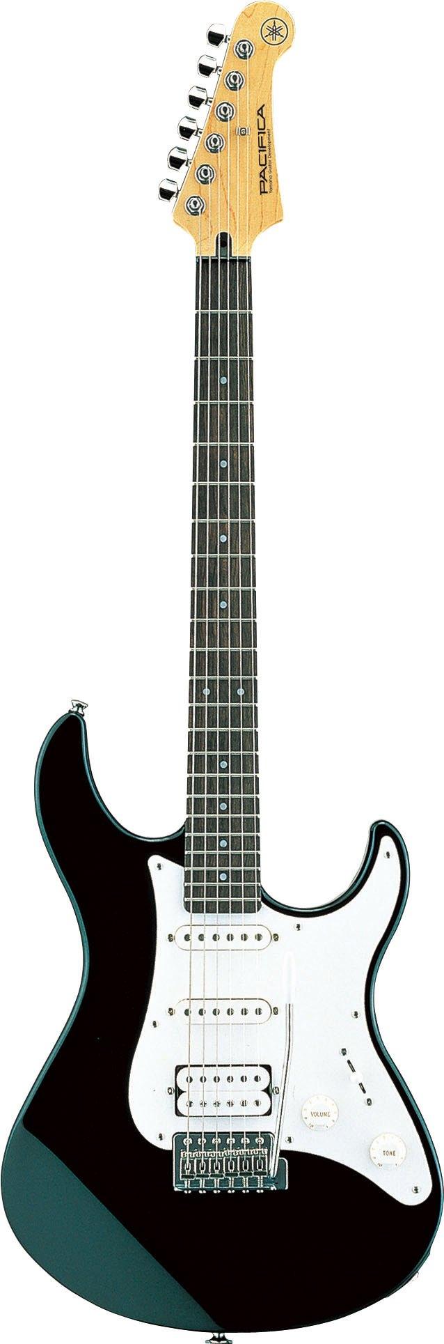 Gambar Yamaha Gitar Electric PACIFICA 112 J / 112J VARIAN WARNA - RM, SATUAN dari W Musik undefined 2 Tokopedia
