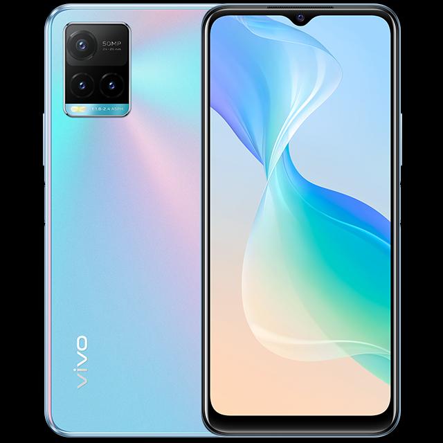 Gambar Vivo Y33S ram 12gb new segel resmi - pelangi dari DANISHCEL undefined Tokopedia