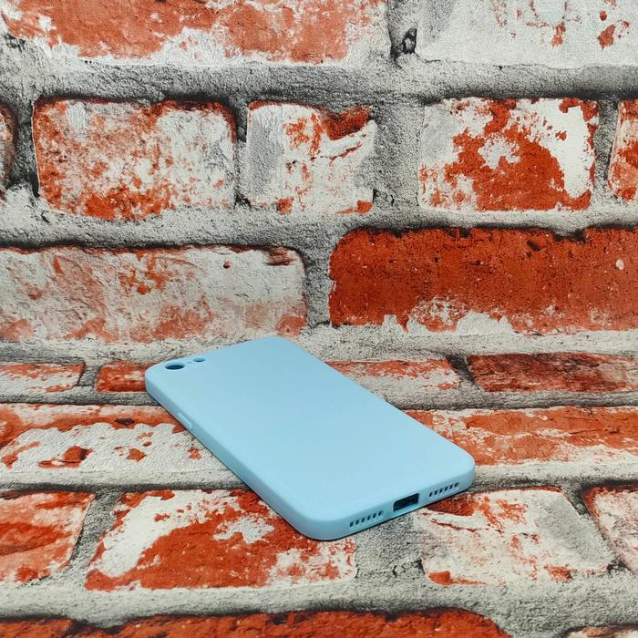 Gambar Softcase Oppo A71 2018 Slim Case Macaron Oppo CPH 1717 - Tosca Non Logo dari Dyen Cell undefined Tokopedia