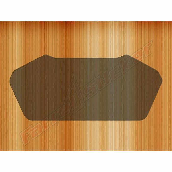 Gambar Stiker/Sticker Pelindung Speedometer/Spidometer Honda Vario 125/150 - Black Smoke dari aerogroup_NEW undefined Tokopedia