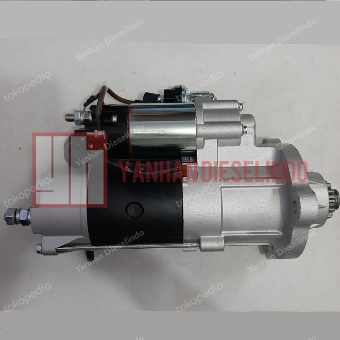 DC XEBEC Air Conditioned Starter Kit