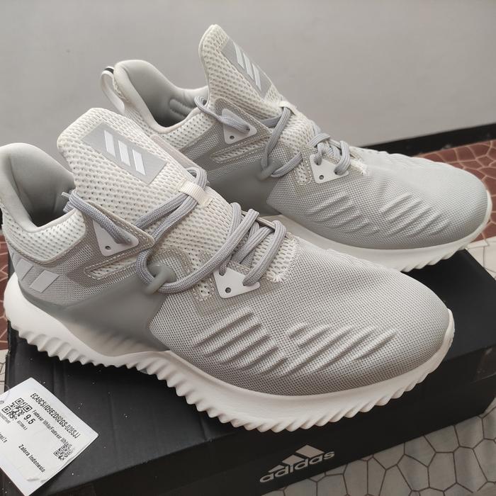 Harga sepatu adidas alphabounce ori on sale