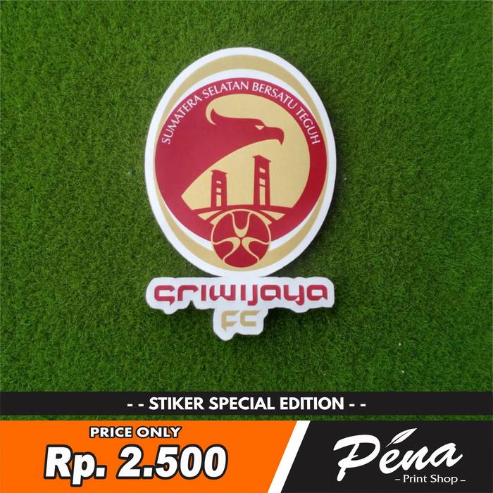 Logotipo Del Sfc Palembang ⚠ [ FANTASY DESIGN ] ⚠ Redesign Logo