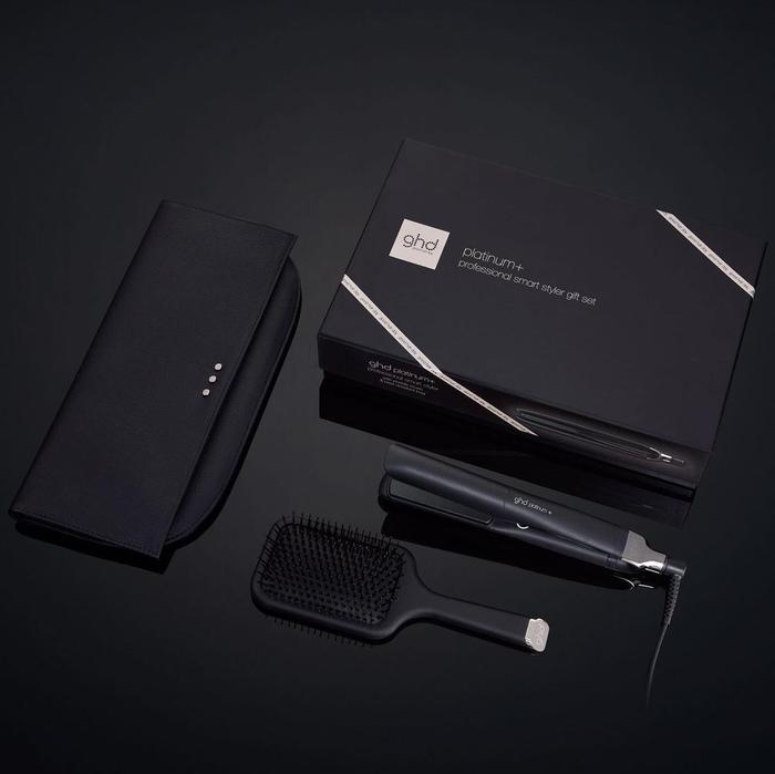 Ghd deluxe limited edition xmas gift set 2020 Clearance