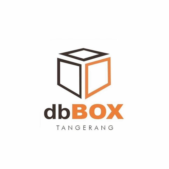 Gambar Kardus 25x20x18 cm | Box Die Cut dan Easy Usage | Box Kue | Box Hamper dari dusboxtangerang undefined Tokopedia