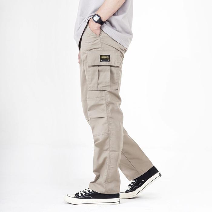 Promo Cargo Pants - Ripstop | Morrowsky 