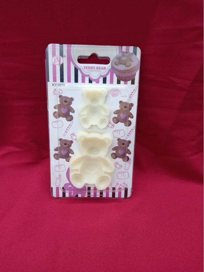 Gambar Reno Plastic Fondant Press / Cetakan Kue - Beer dari Toko Cuci Gudang Alat Dapur undefined Tokopedia