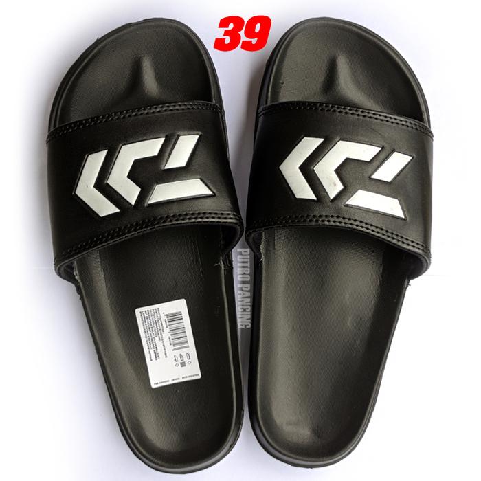 Gambar Sandal Slop Selop Santai Mancing Memancing - Dw, 40 dari Putro Pancing undefined Tokopedia