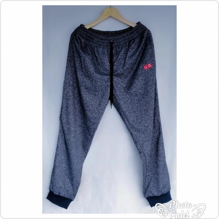 Gambar Celana Trening UNIQLO 13 dari Elvins Gallery undefined Tokopedia