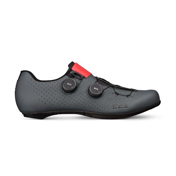 FIZIK SHOES VENTO INFINITO CARBON 2020 GREY-CORAL 40