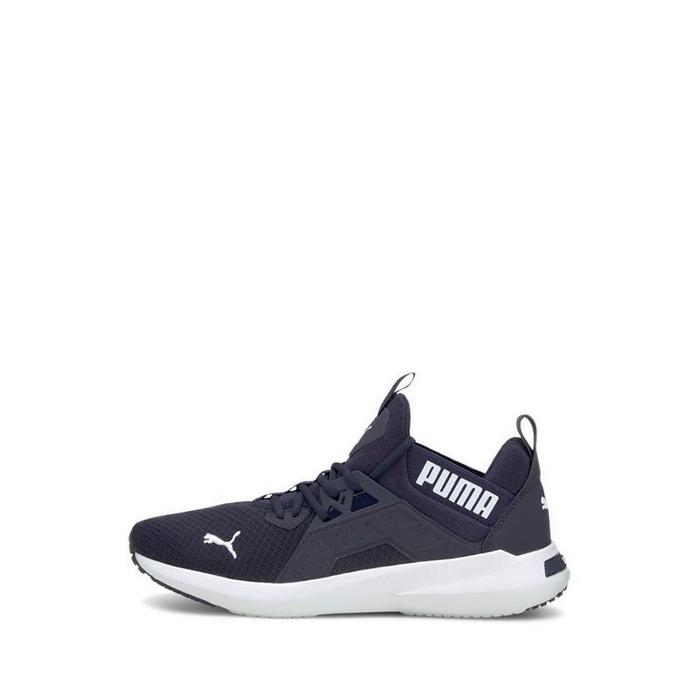Athletic Shoes Puma Shoes Blue And White Jual Puma Softride Enzo