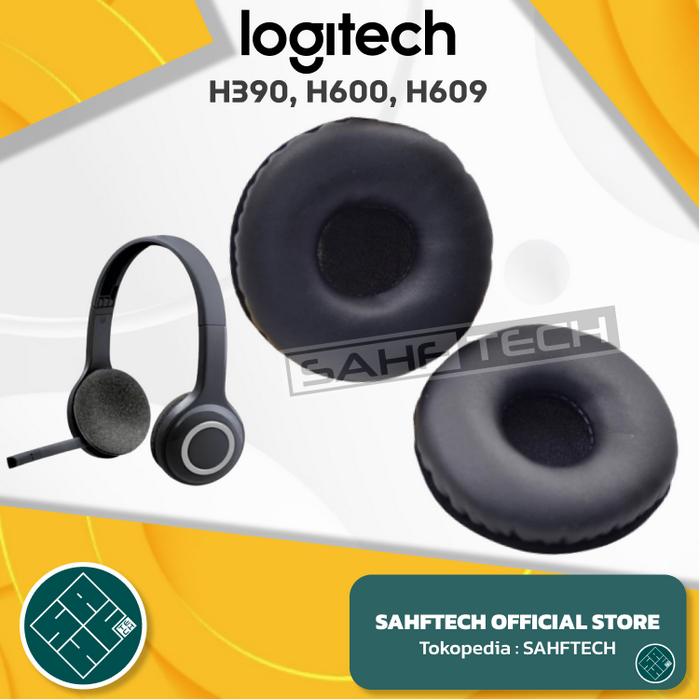 Ear Pad Earpads Cushion Bantalan Earcup 