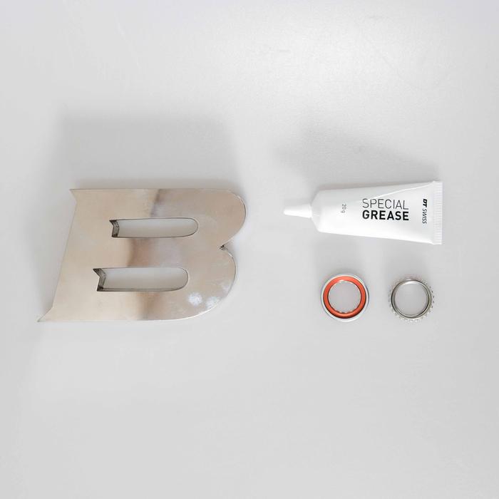 Gambar DT SWISS Service Kit Ratchet Version for Ratchet EXP System - 54T dari Bikestop Indonesia undefined Tokopedia