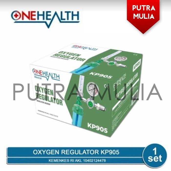 Gambar REGULATOR TABUNG OKSIGEN OXYGEN MEDIS MEDICAL GEA NESCO LOTUS - ONEHEALTH dari Putra Mulia Medika undefined Tokopedia